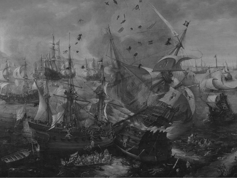 Battle of Actium: The Grand Naval Battle to Remember