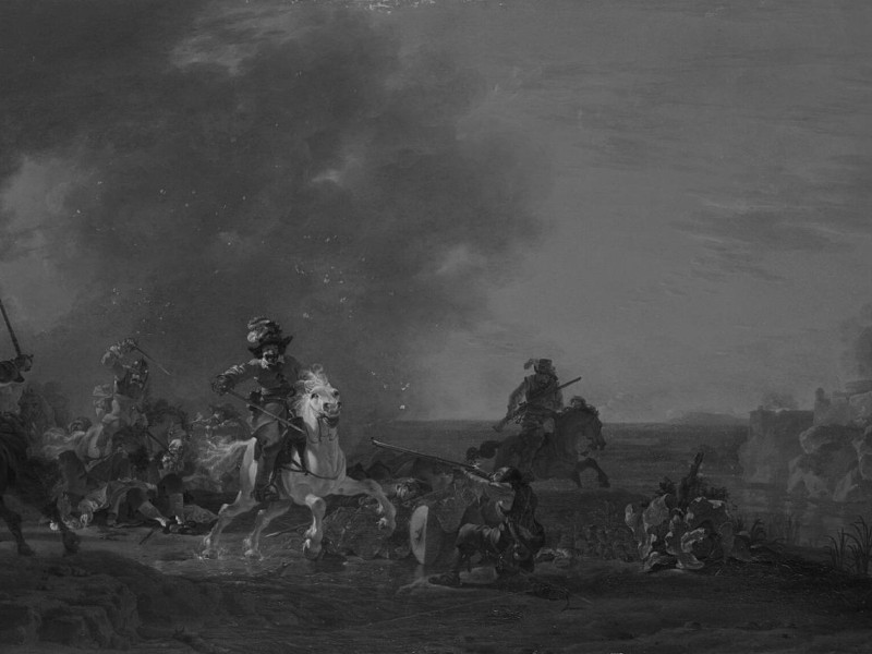 Battle of Jaffa: The Third and Final Battle of the Crusades
