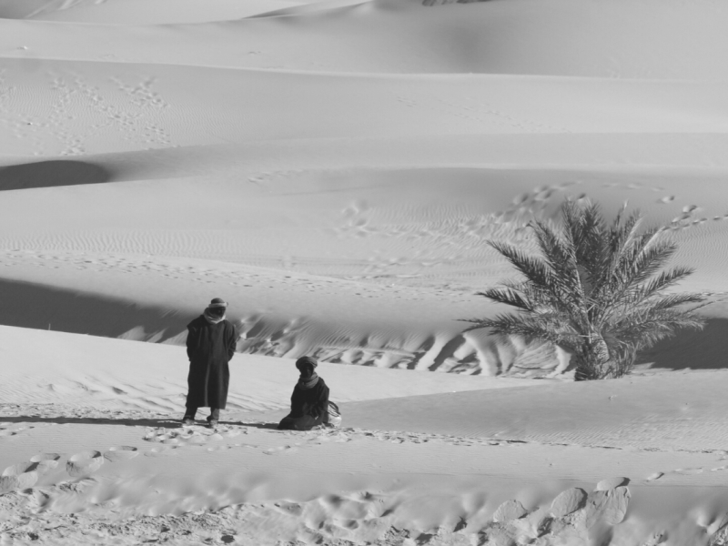 Berber People: The Natives of North Africa