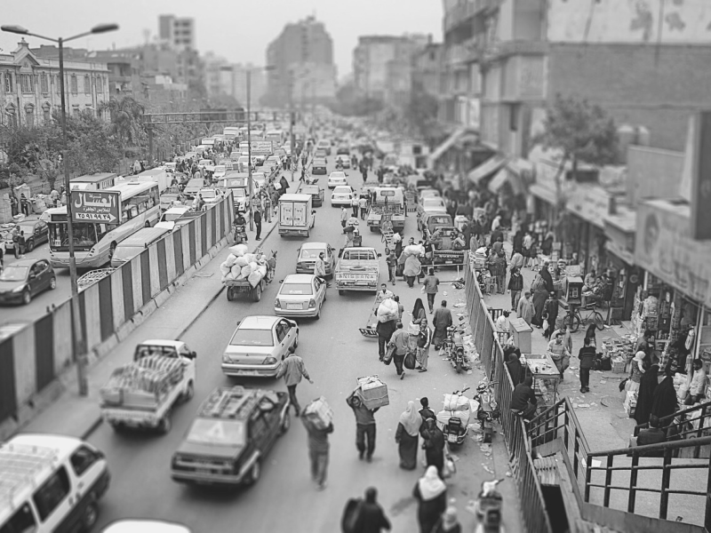 Gamal Abdel Nasser: The Life & Times of Egypt’s Charismatic Leader