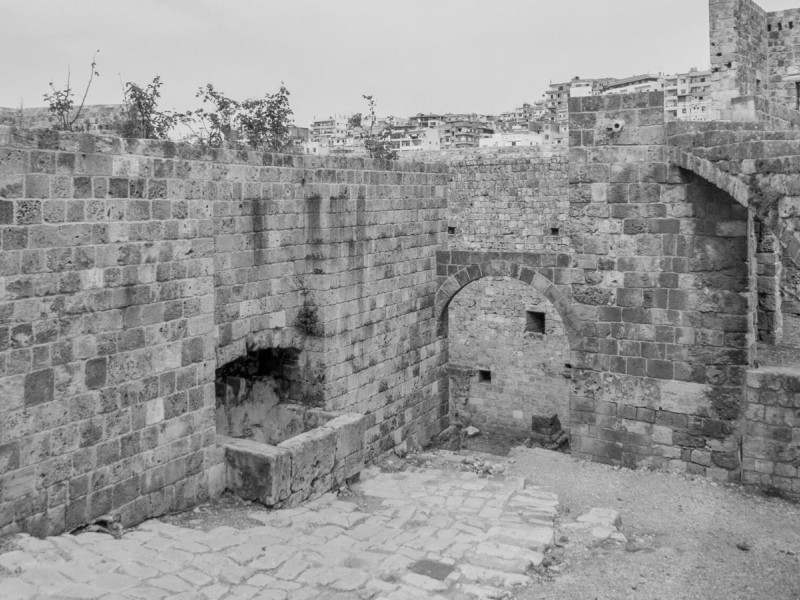 Raymond III of Tripoli: The Regent To Underage Kings of Jerusalem