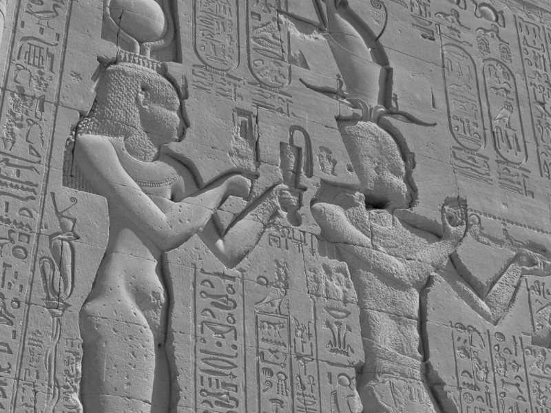 Cleopatra VII: The Woman Who Served as the Last Egyptian Queen