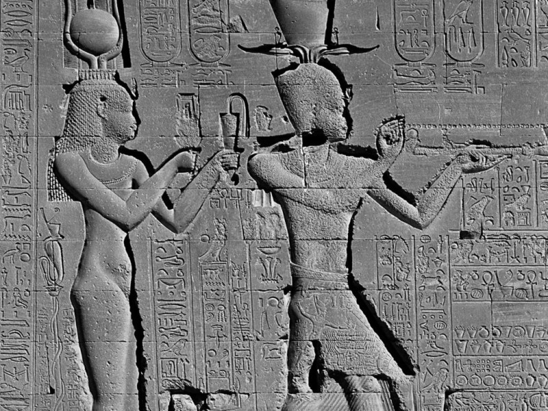 How Did Egypt Fall: The Death of a Civilization