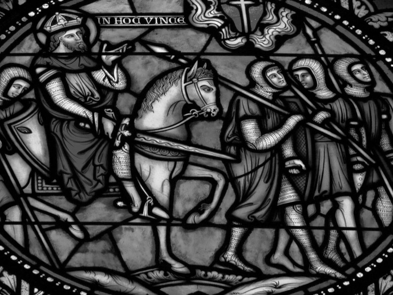 What Were the Results of the Fourth Crusade? Taking Back the East