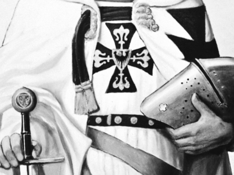 The Battle of Montgisard: A Leprous 16-Year Old vs. A Powerful Warrior