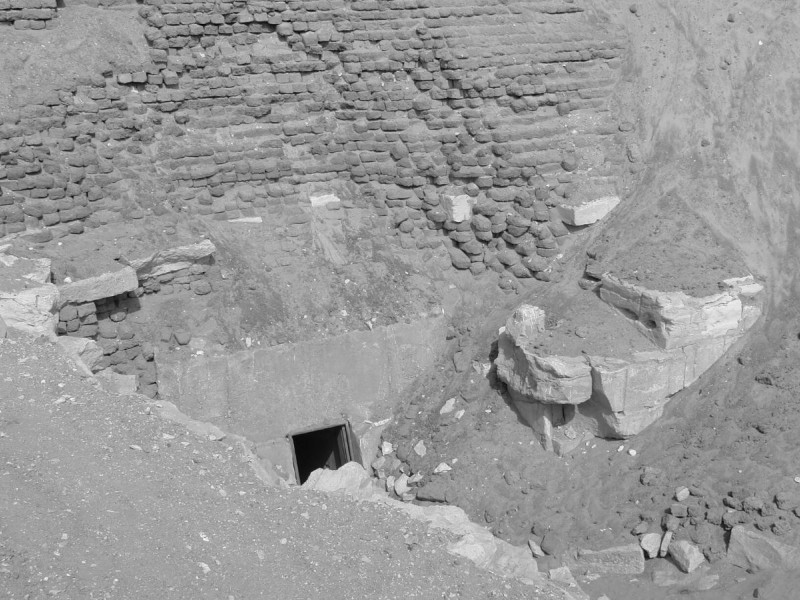 Amenemhat III: Economic Prosperity Blossomed in Egypt