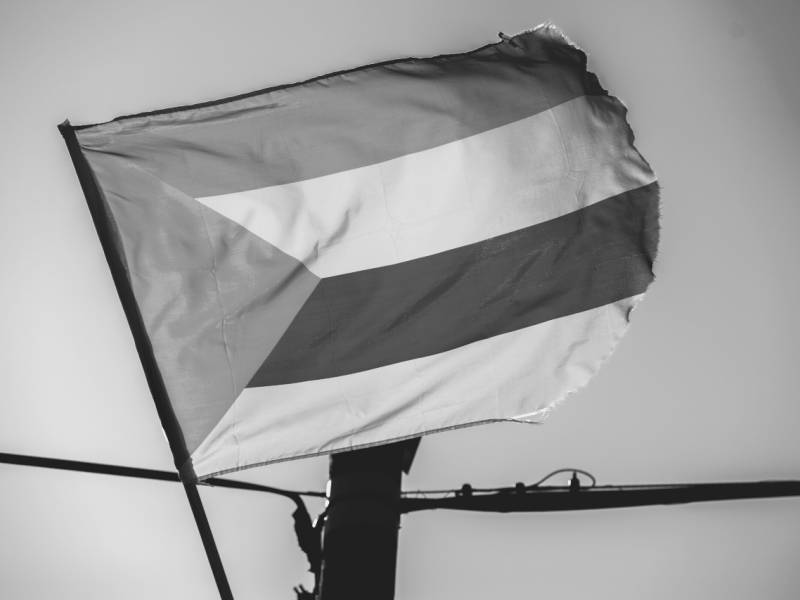 The Druze: The Secretive Arabs of Lebanon, Syria, and Israel