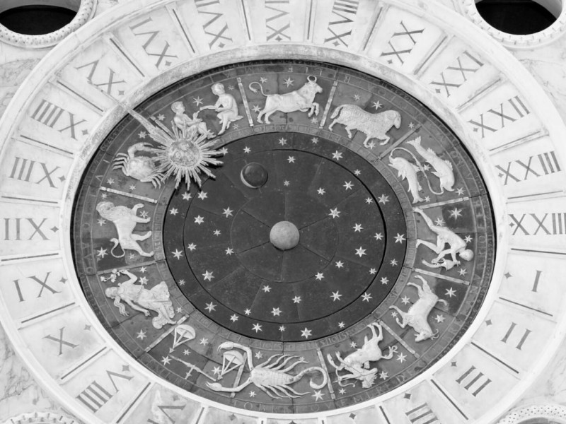 Egyptian Astrology: Are You Amun-Ra, Anubis or Osiris?