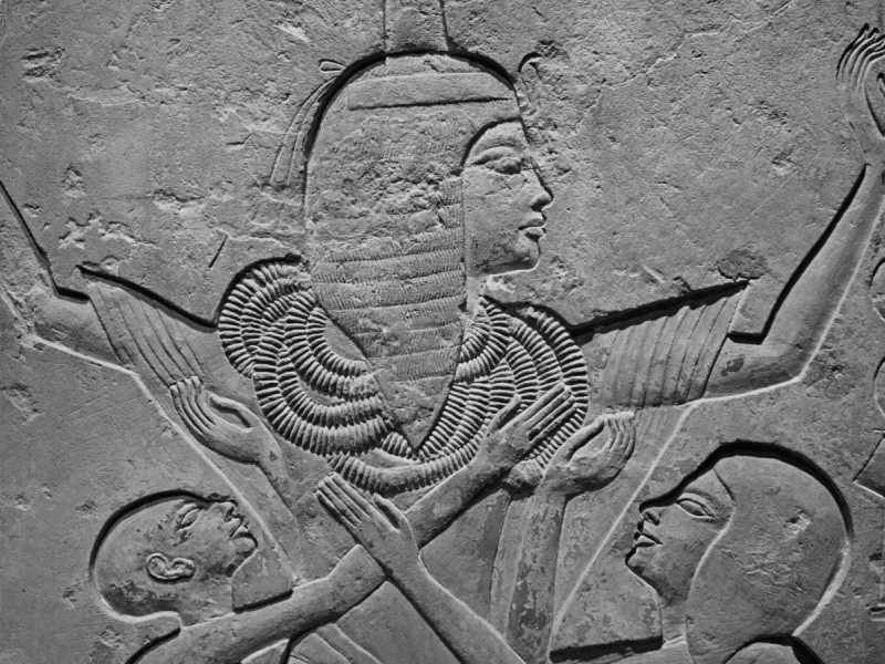 Horemheb: The Military King Who Reigned Ancient Egypt