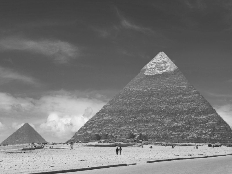 Egyptian Burial Practice: The Life After Death