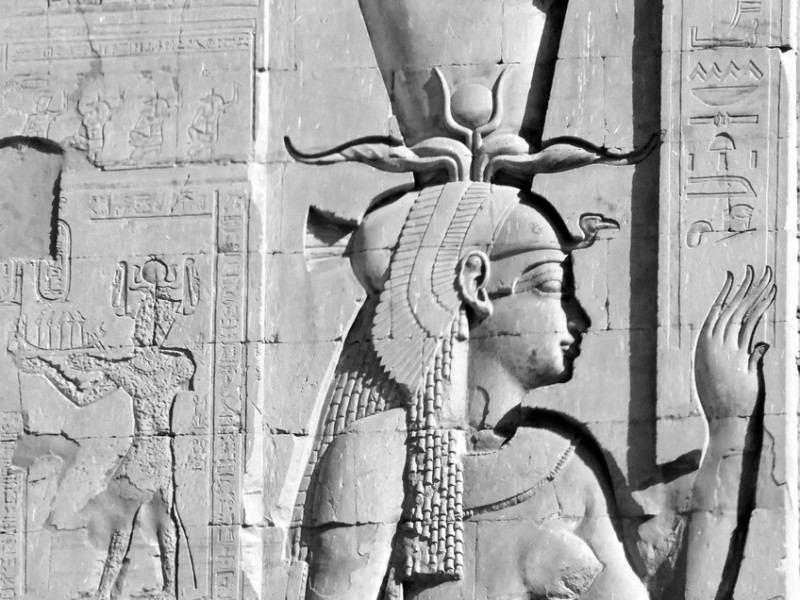 Egyptian Queens: Discover Women’s Power Behind Egypt’s Throne