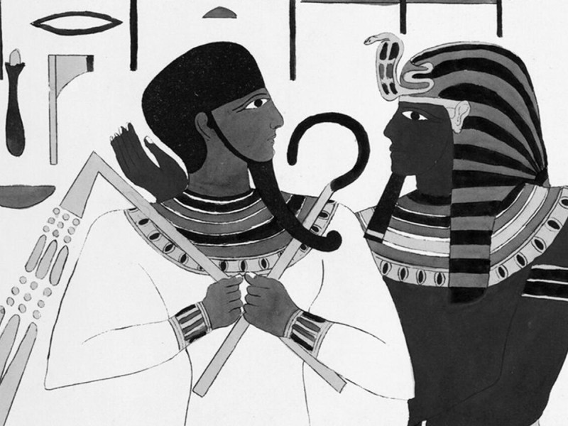 Egyptian Gods: Background, Roles, Depictions and Their Worship