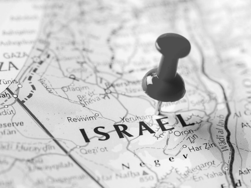 Enemies of Modern Israel: Nations With a History of Hostility Towards Israel