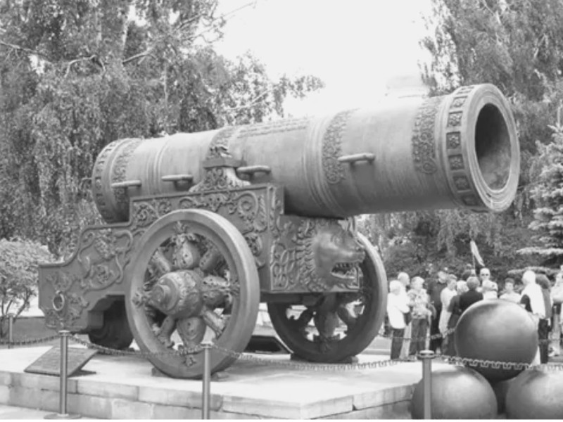 Ottoman Weapons: Top Most Powerful Weapons of the Ottoman Empire
