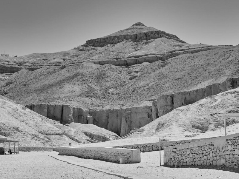 Ramesses IV: Keeping the Prosperity of The Great Nation