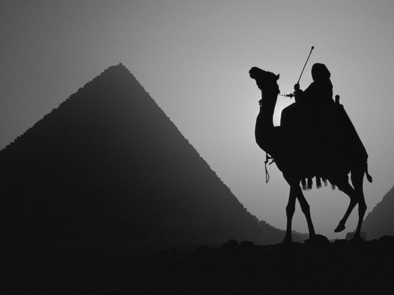 Egyptian History: A Five Thousand-Year-Old Success Story
