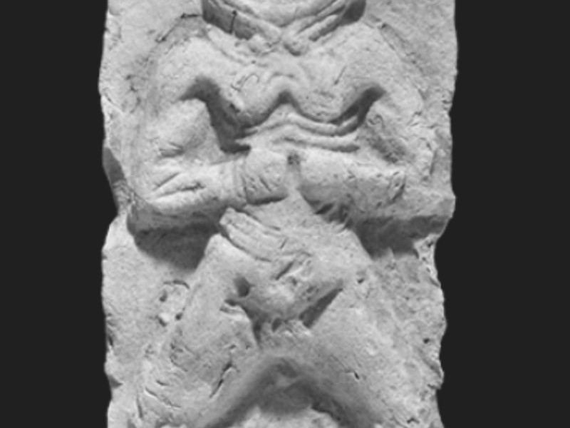 Humbaba: The Forgotten Rise and Fall of a Gargantuan Beast