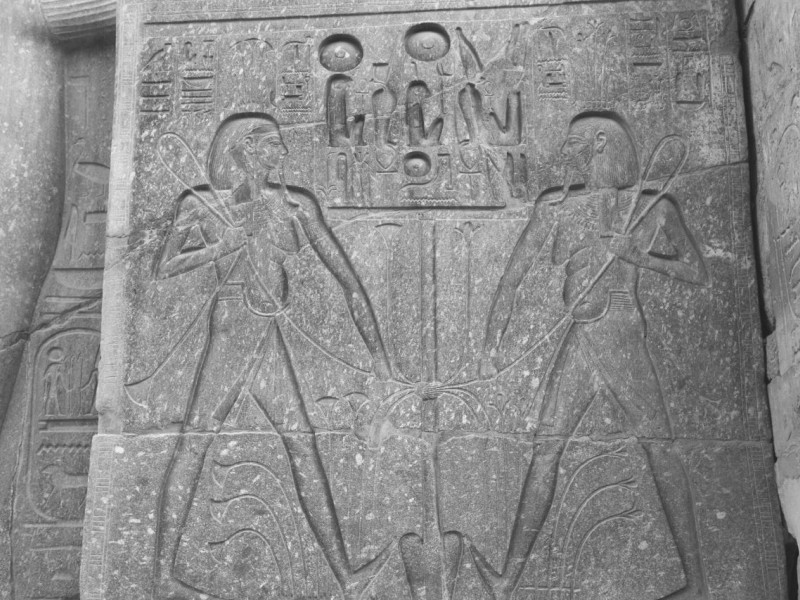 Upper and Lower Egypt: The Tale of Two Powerful Dynasties