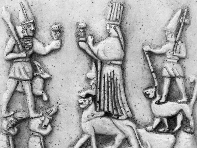 Who Are the Descendants of the Hittites? Tracing the Modern Hittites