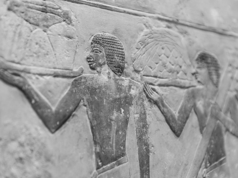 Homosexuality in Ancient Egypt: The Queer Side of This Ancient Empire