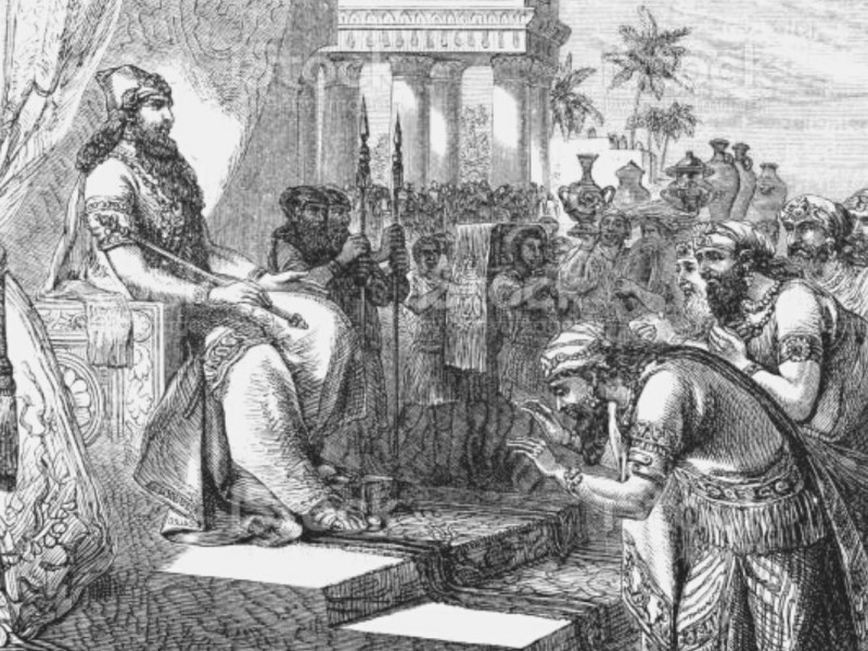 Mesopotamia Daily Life: The Making of a New Civilization