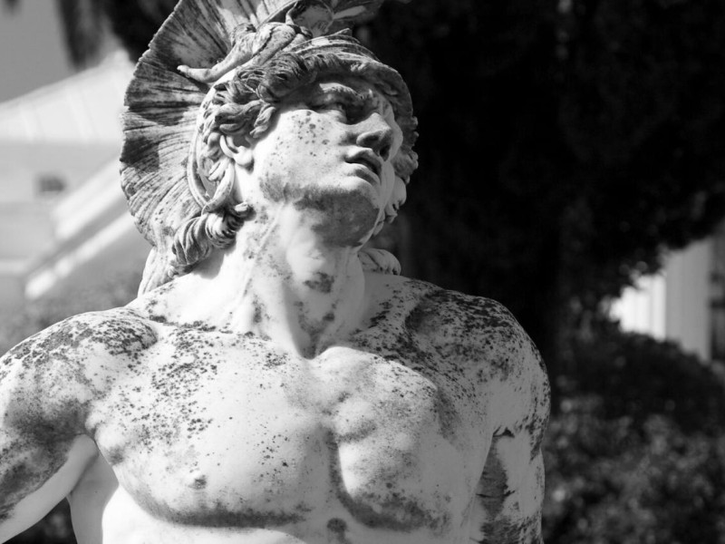 How Old Was Achilles When He Died: A Conclusive Report