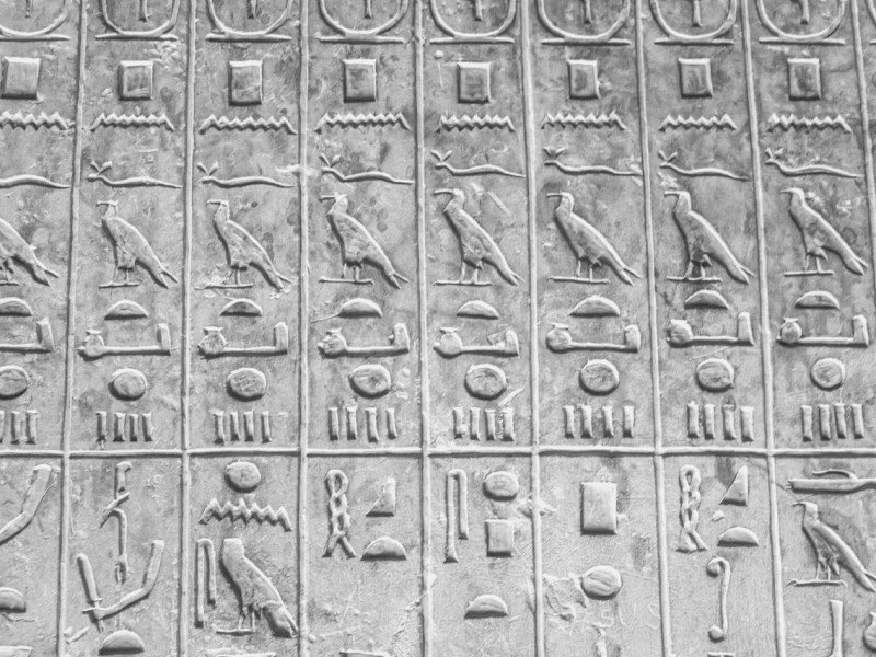 Imhotep: Leading Egypt with Immense Wisdom and Prominence