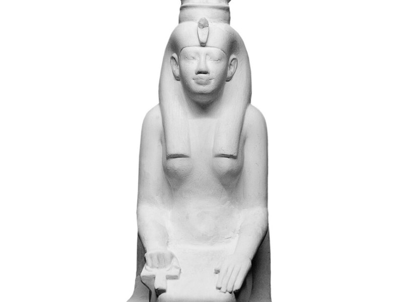 Inanna: The Swoon-worthy Ancient Goddess of Sumerian Pantheon
