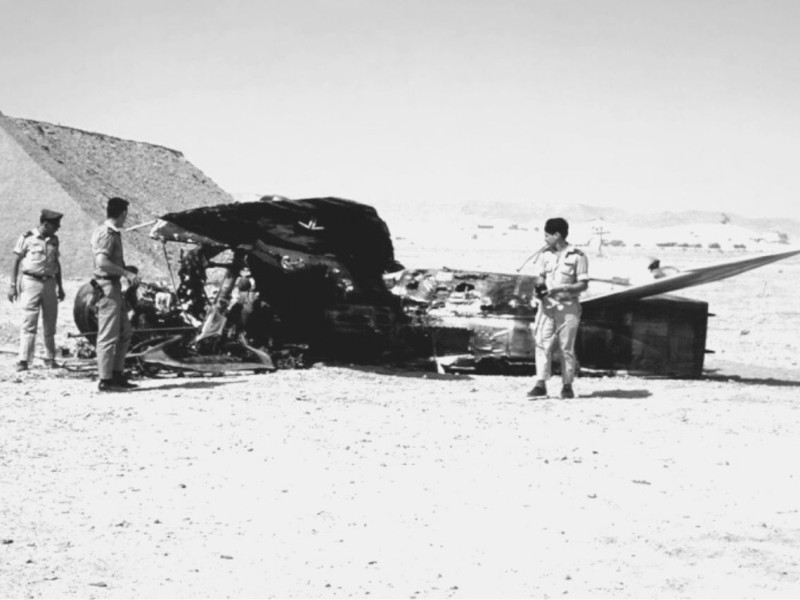 The 6 Day War: The Genesis of Israel as an International Power