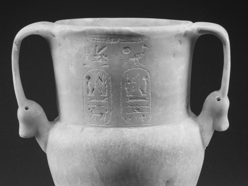 Merneptah: Military Actions That Built the Kingdom of Egypt
