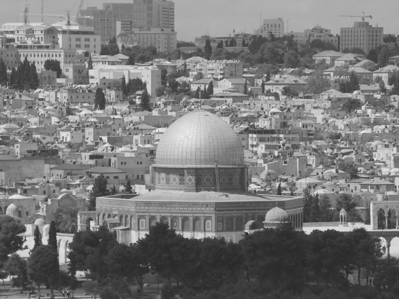 Israel History Timeline – List of Significant Moments from Biblical to Modern Times