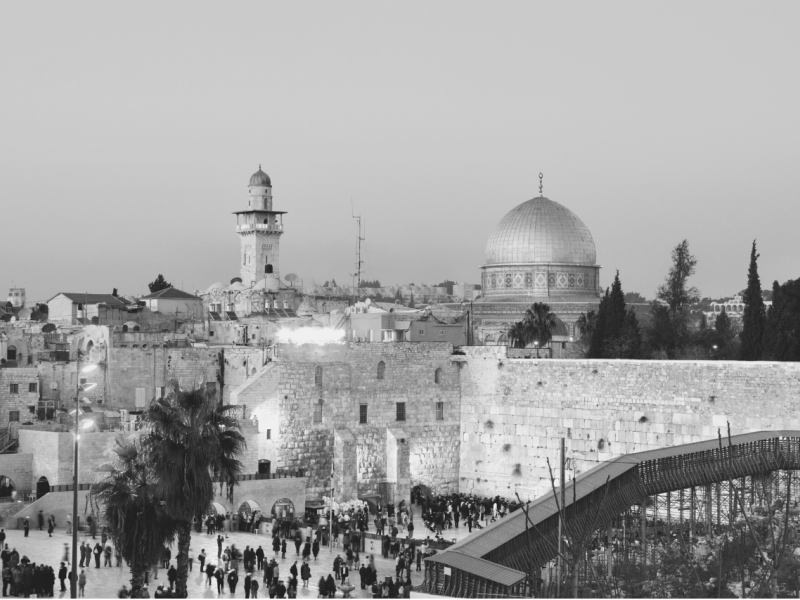 Israeli Culture: The Birthplace of Diverse Faith and Tradition