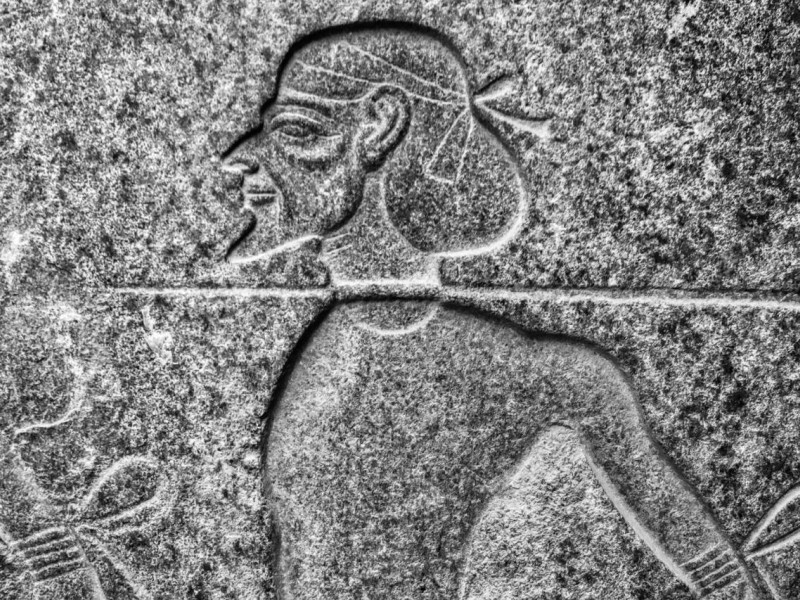 Kamose: The Pharaoh Who Led the Drive To Free Egypt From the Hyksos