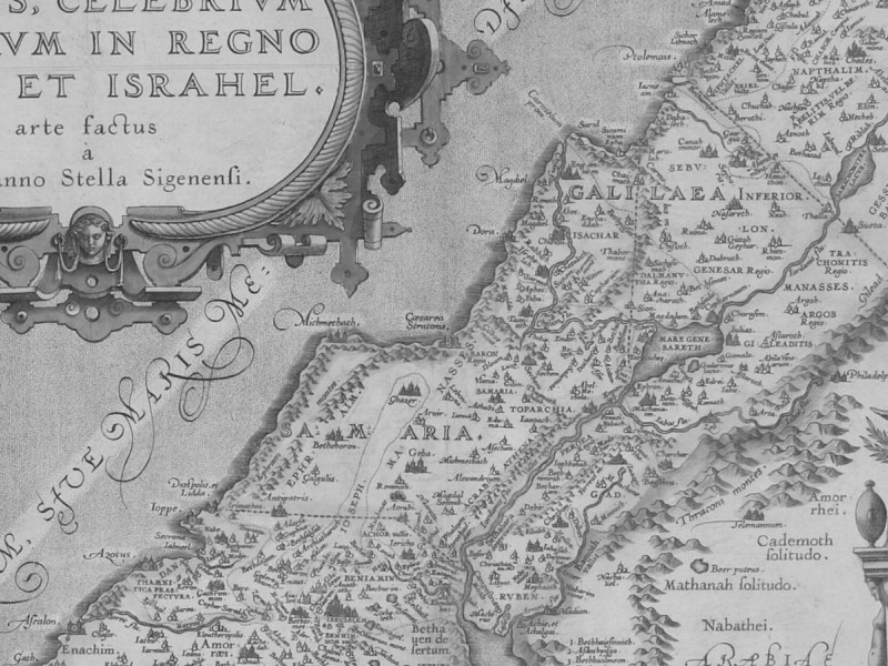 Why Did the Kingdom of Israel Split? What Was the Aftermath?