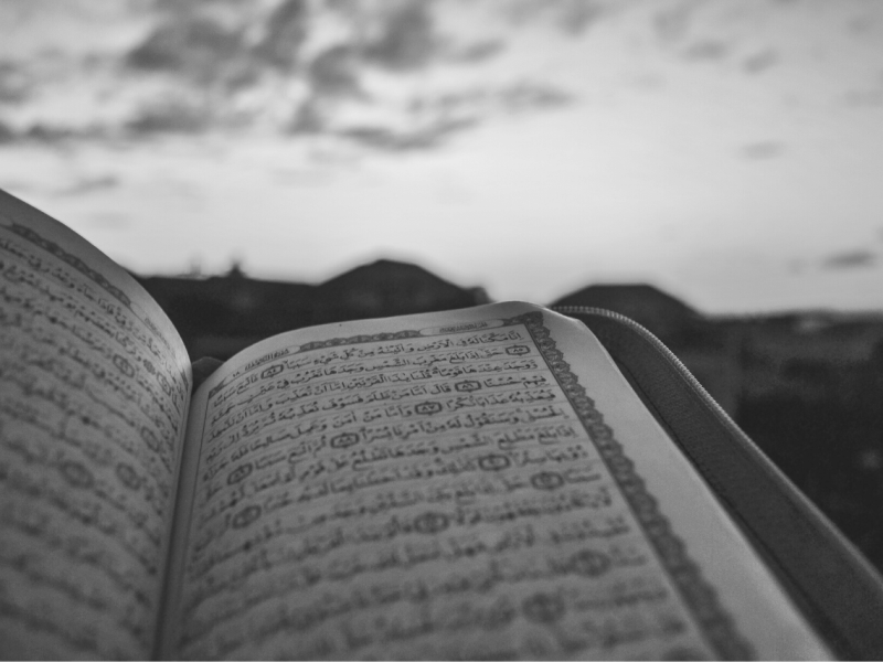 The Revelation of the Koran and How It Shaped Basic Beliefs in Islam
