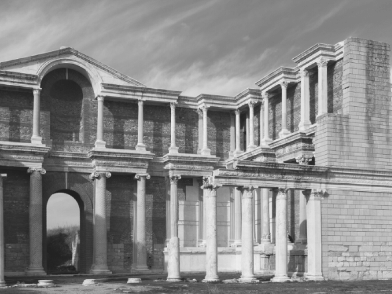 Lydians: The Rise of One of History’s Richest Civilizations