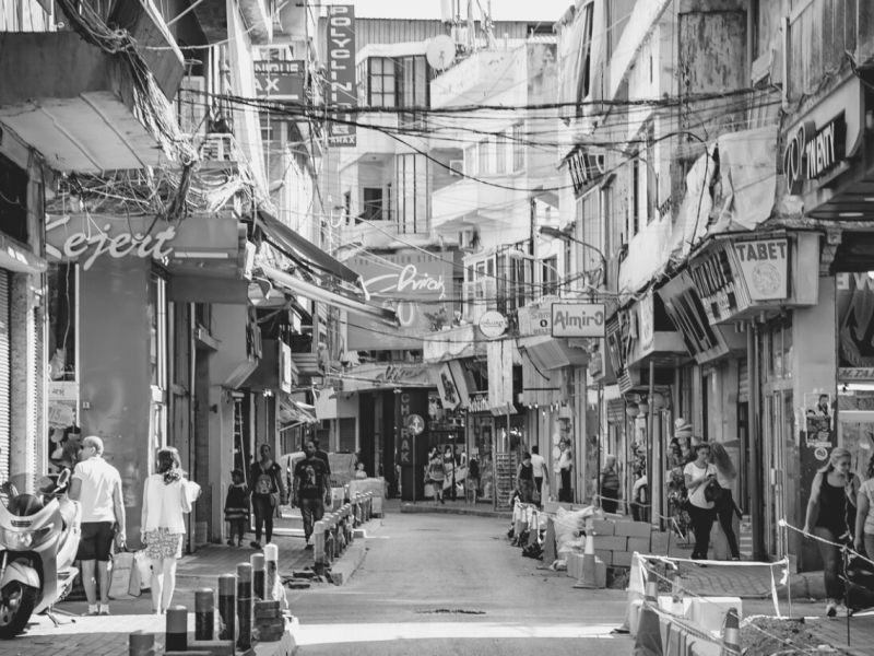 Lebanese People | Inside Look At The Influential Race In The Arab World