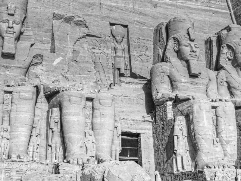 List of Pharaohs: The Powerful Kings and Queens of Egypt
