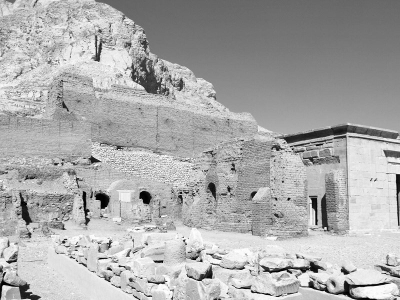 Ptolemy VIII Physcon: The Pride That Brought Peace to Egypt