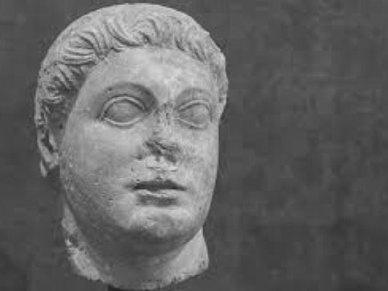 Ptolemy II Philadelphus: The Splendor of the Alexandrian Kingdom