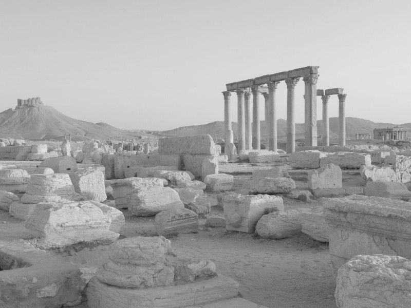 Palmyra, Syria: Discover the Wonders of This Desert Jewel