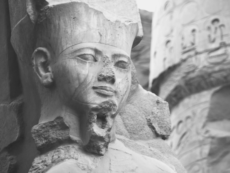Famous Pharaohs: The Legacy of Ancient Egyptian Rulers