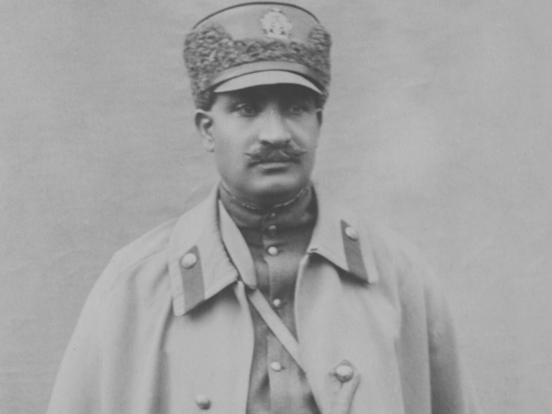 Reza Shah Pahlavi: The Founder of Modern Iran