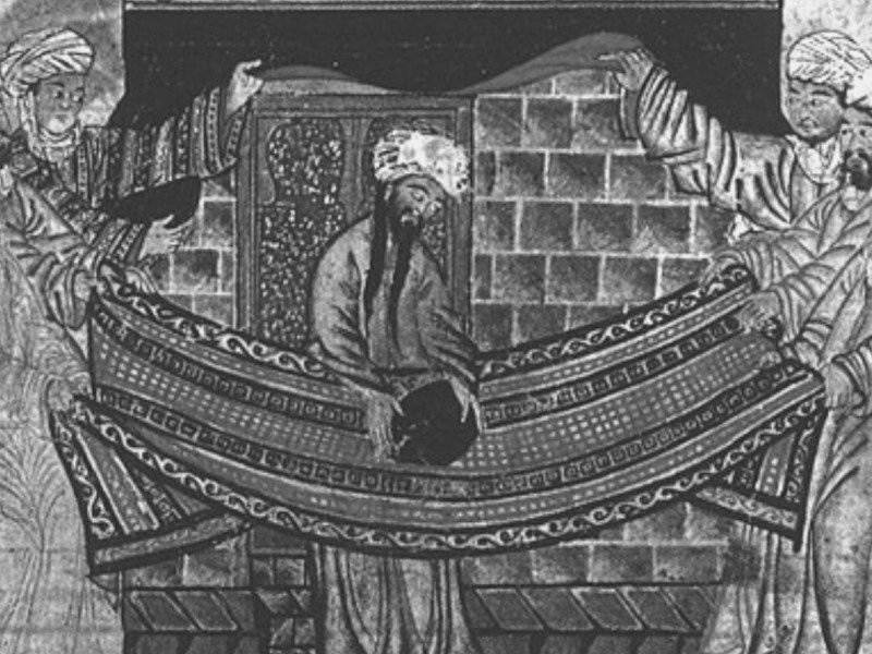 Qarmatians: Origins, History & Controversies