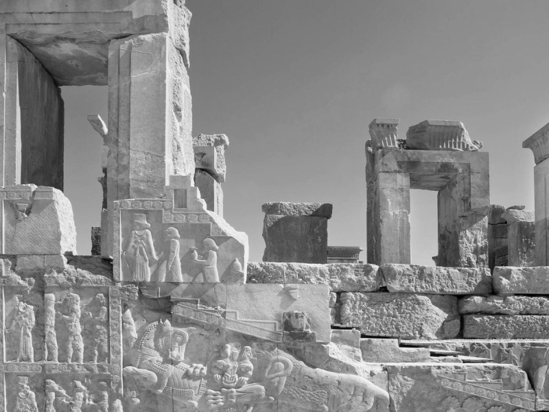 Darius II: How He Became the King of Kings in Persia