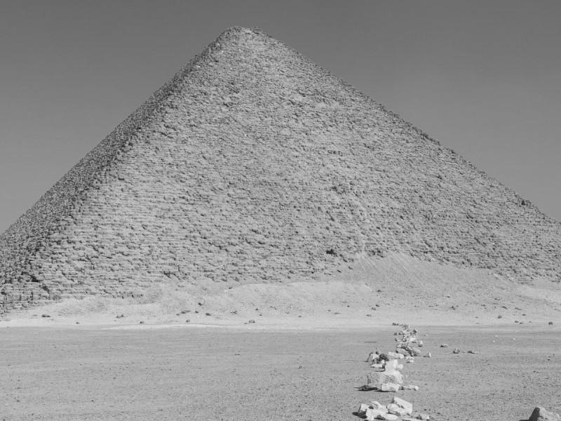 Why Is the Delta Region to the North Called Lower Egypt? Geography