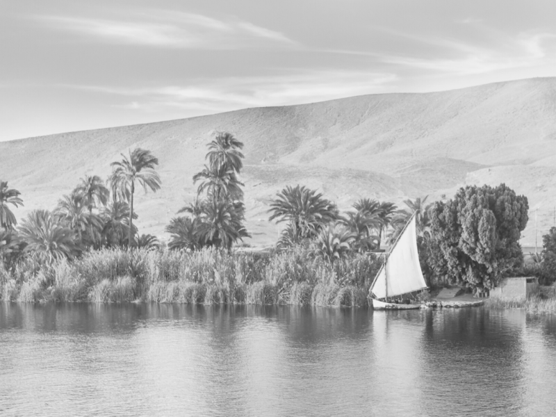 Egyptian Culture: A Glimpse at the Heart of Nile