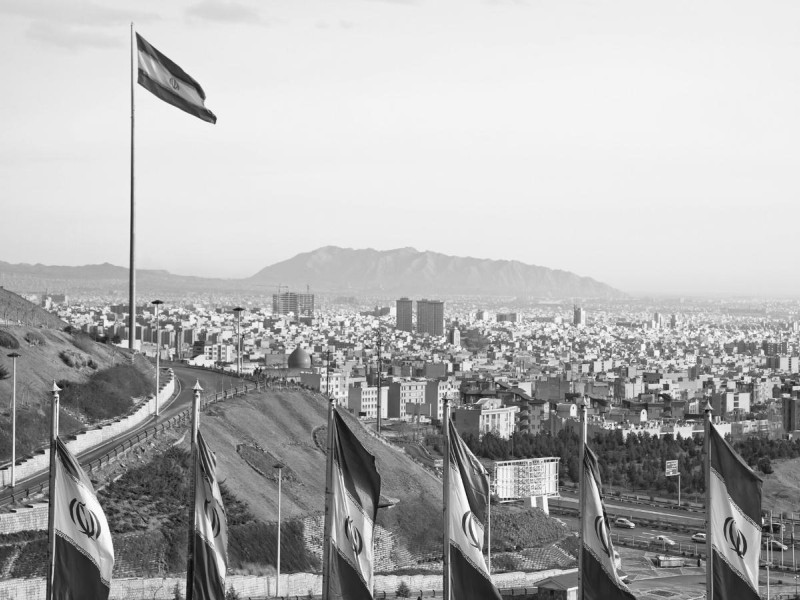 Iran's History: The Homeland of Mighty Empires and Mysterious Religions
