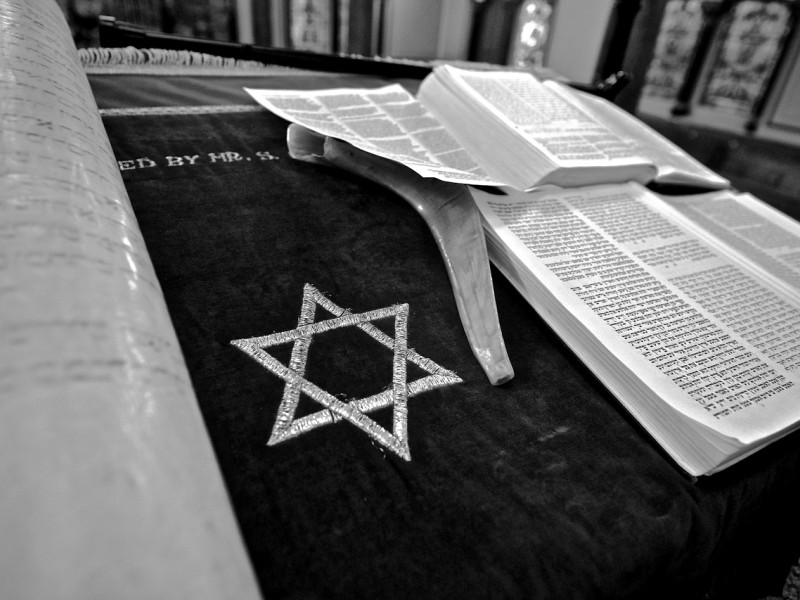 Judaism: Beliefs and History