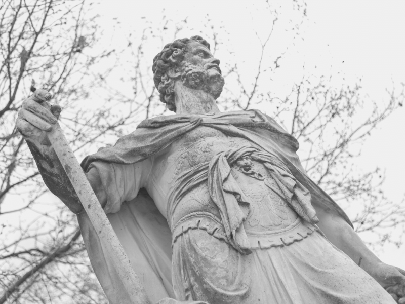 The Punic Wars: The Battle for the Ancient Mediterranean